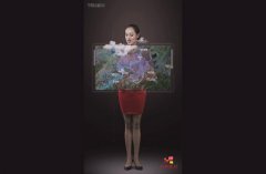 全息虛擬主持人報價