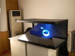 全息柜在國內(nèi)外的應(yīng)用形式及發(fā)展趨勢