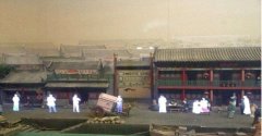 全息投影的展示形式及優(yōu)勢(shì)介紹